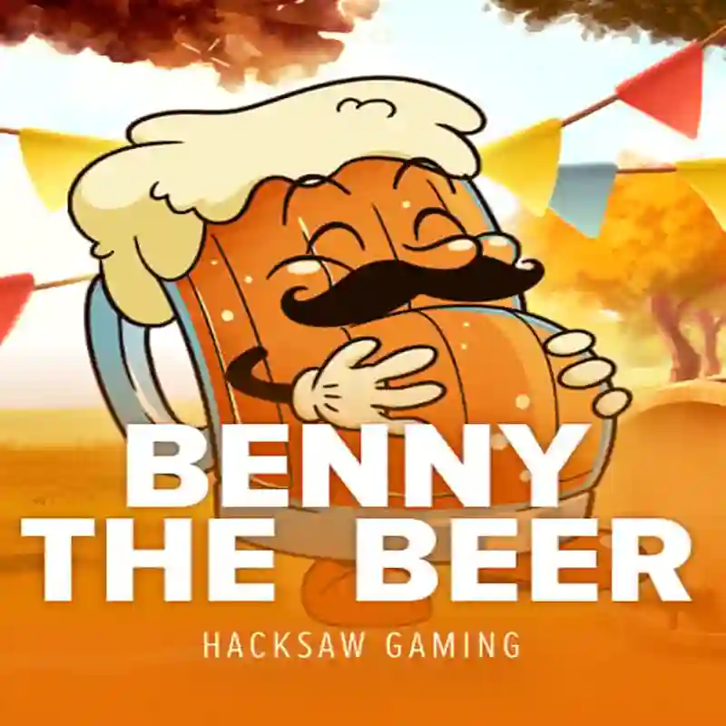 Juego de Casino HS Benny The Beer en mexcrown