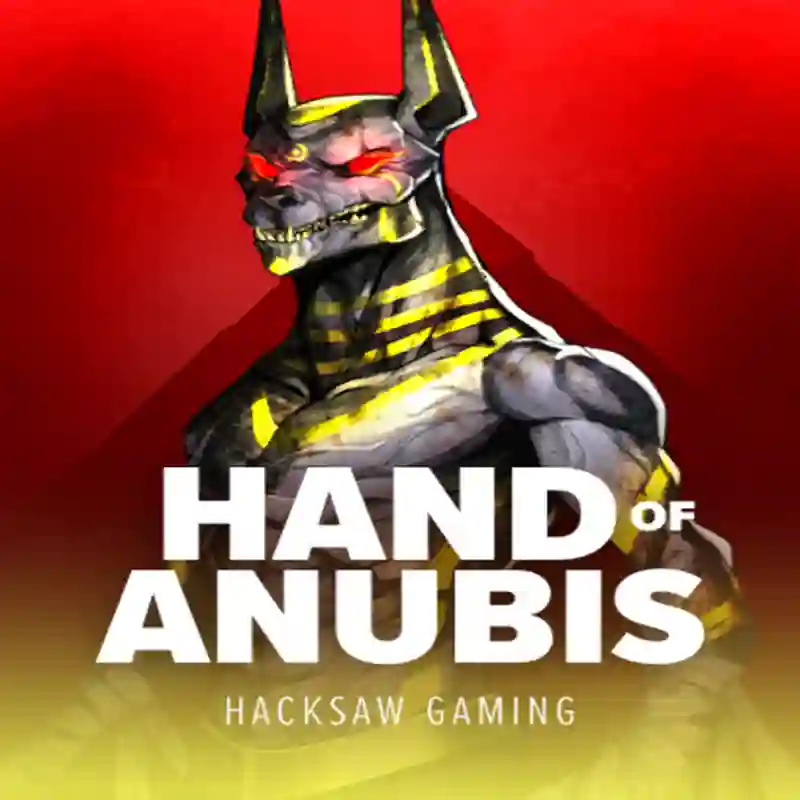 HS Hand of Anubis Slot Mexcrown