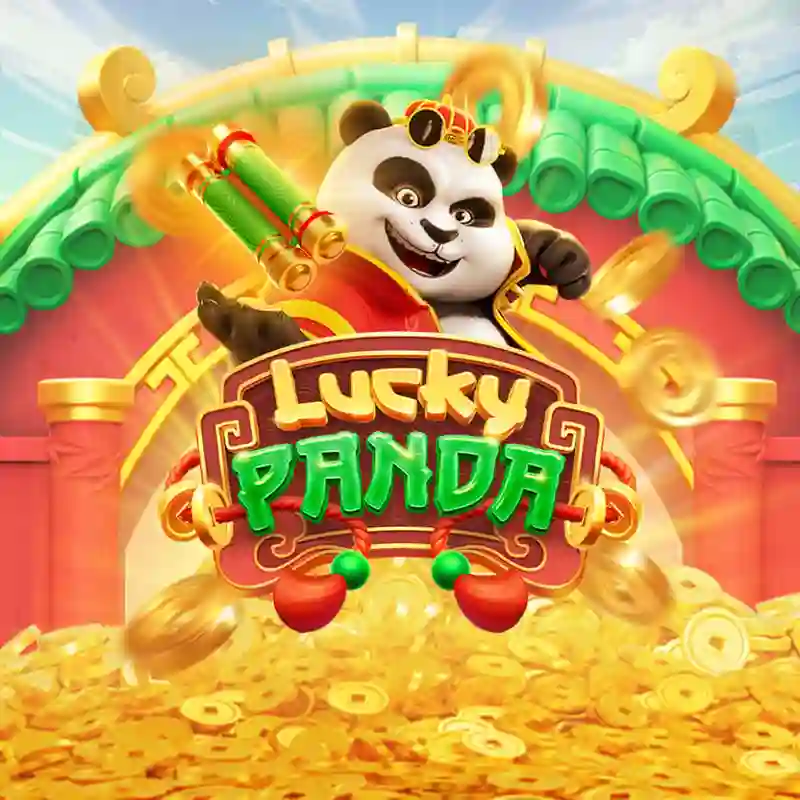 Tragamonedas Lucky Panda en Mexcrown Casino