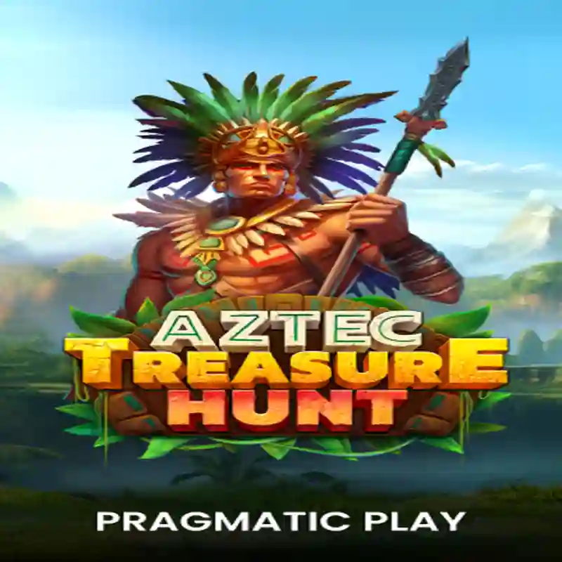 PP Aztec Treasure Hunt Slot en mexcrown