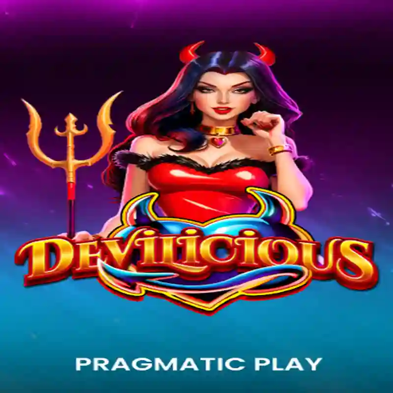 PP Devilicious slot game en mexcrown