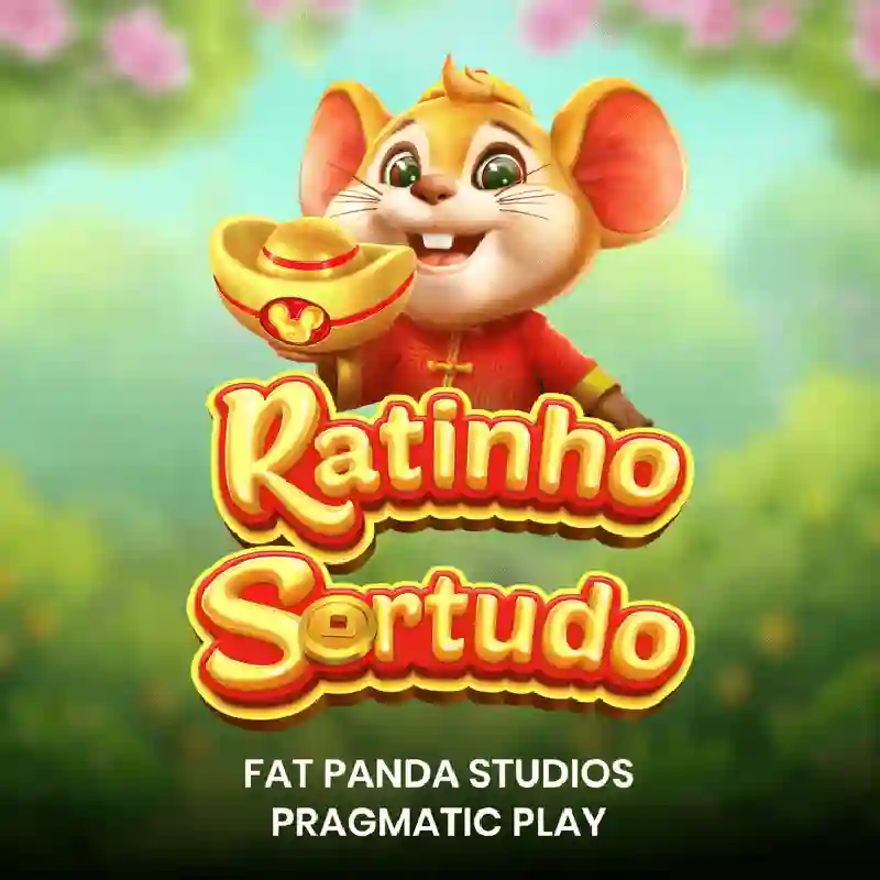 PP Ratinho Sortudo