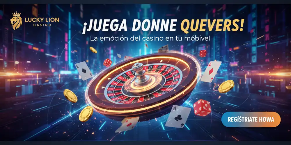 Mexcrown Casino Banner